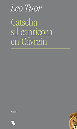 Catscha sil capricorn en Cavrein