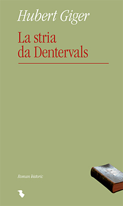 La stria da Dentervals e-book