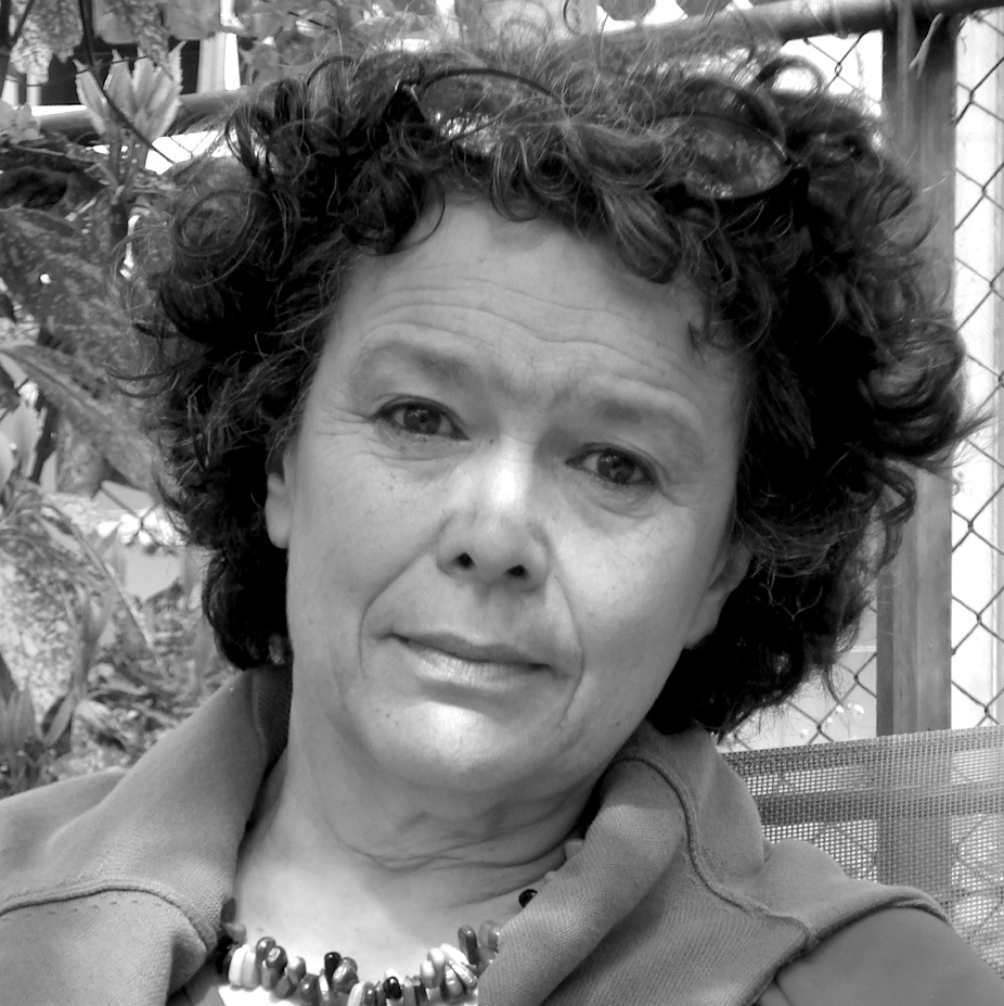 Marcella Pult