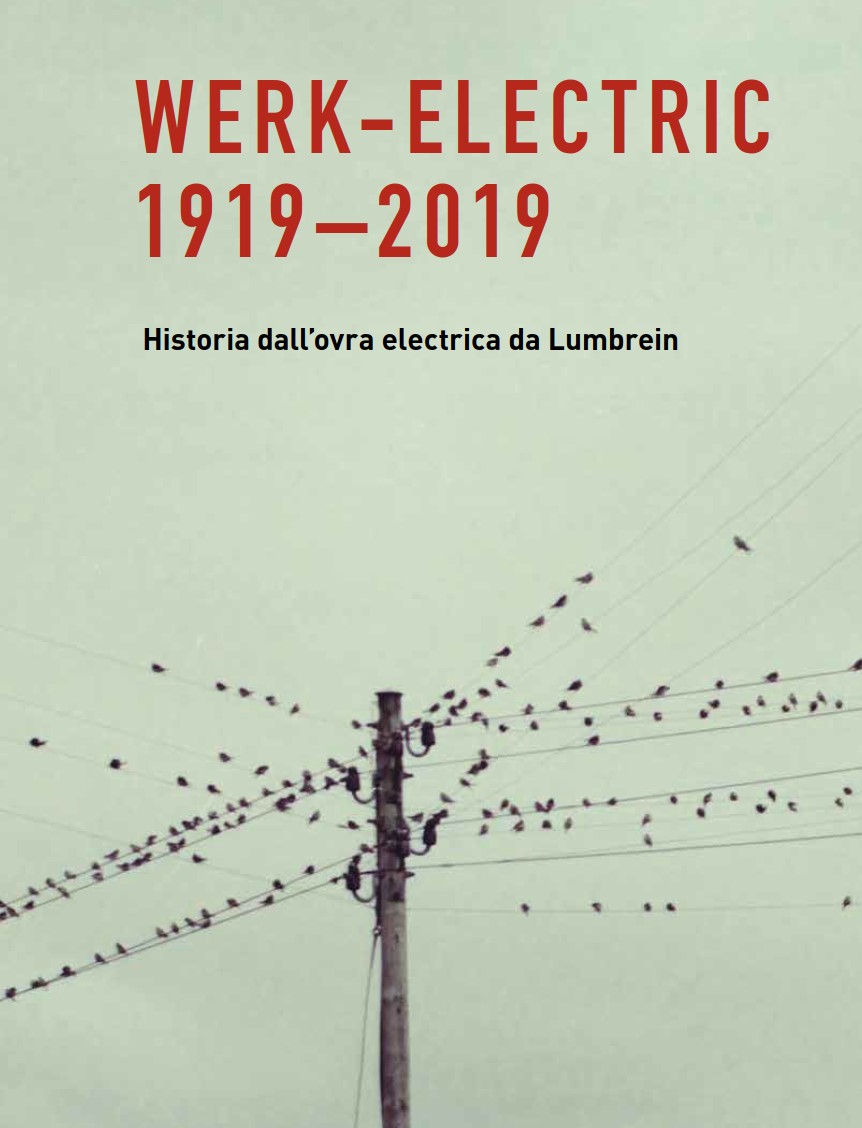 WERK-ELECTRIC 1919 – 2019