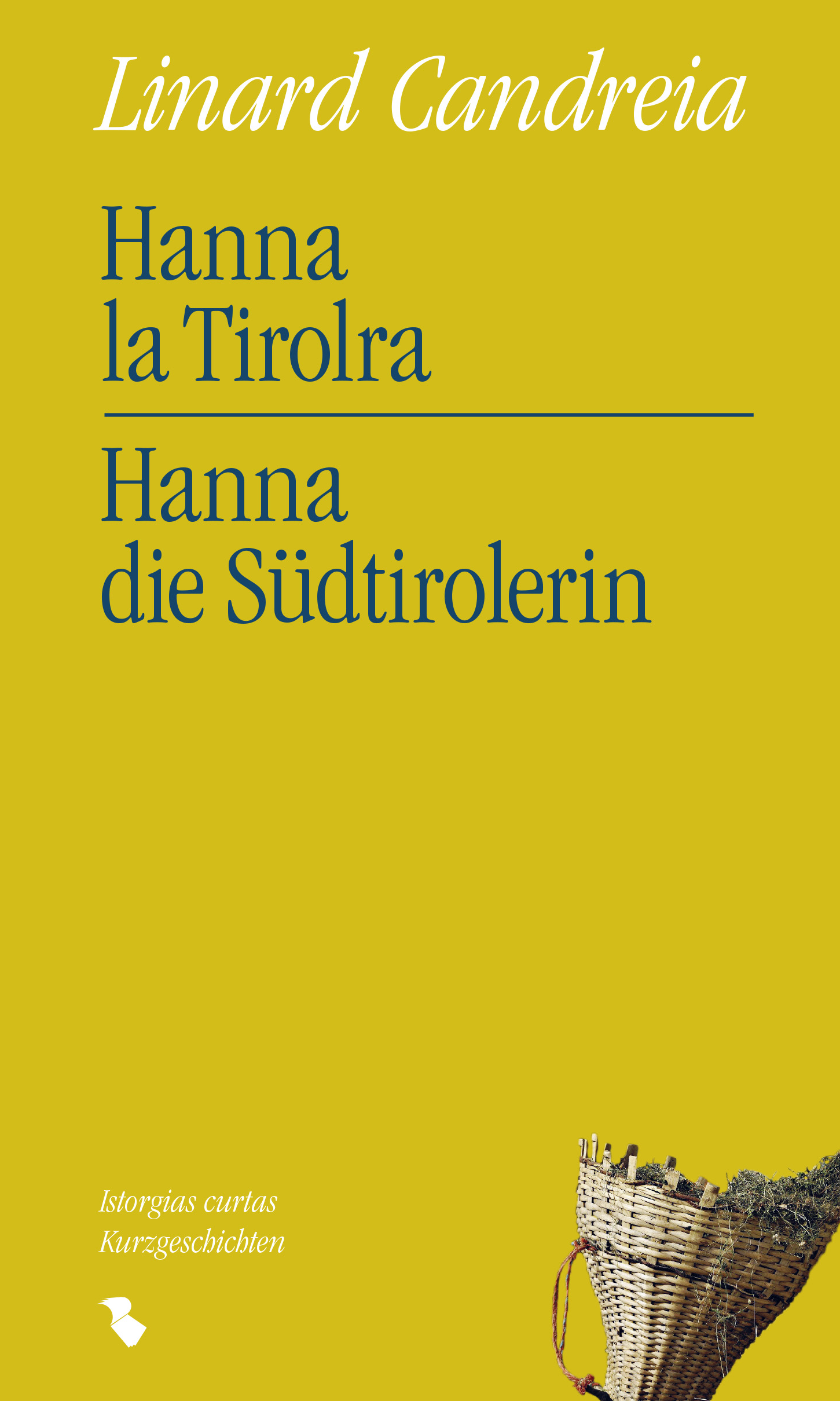 Hanna die Südtirolerin