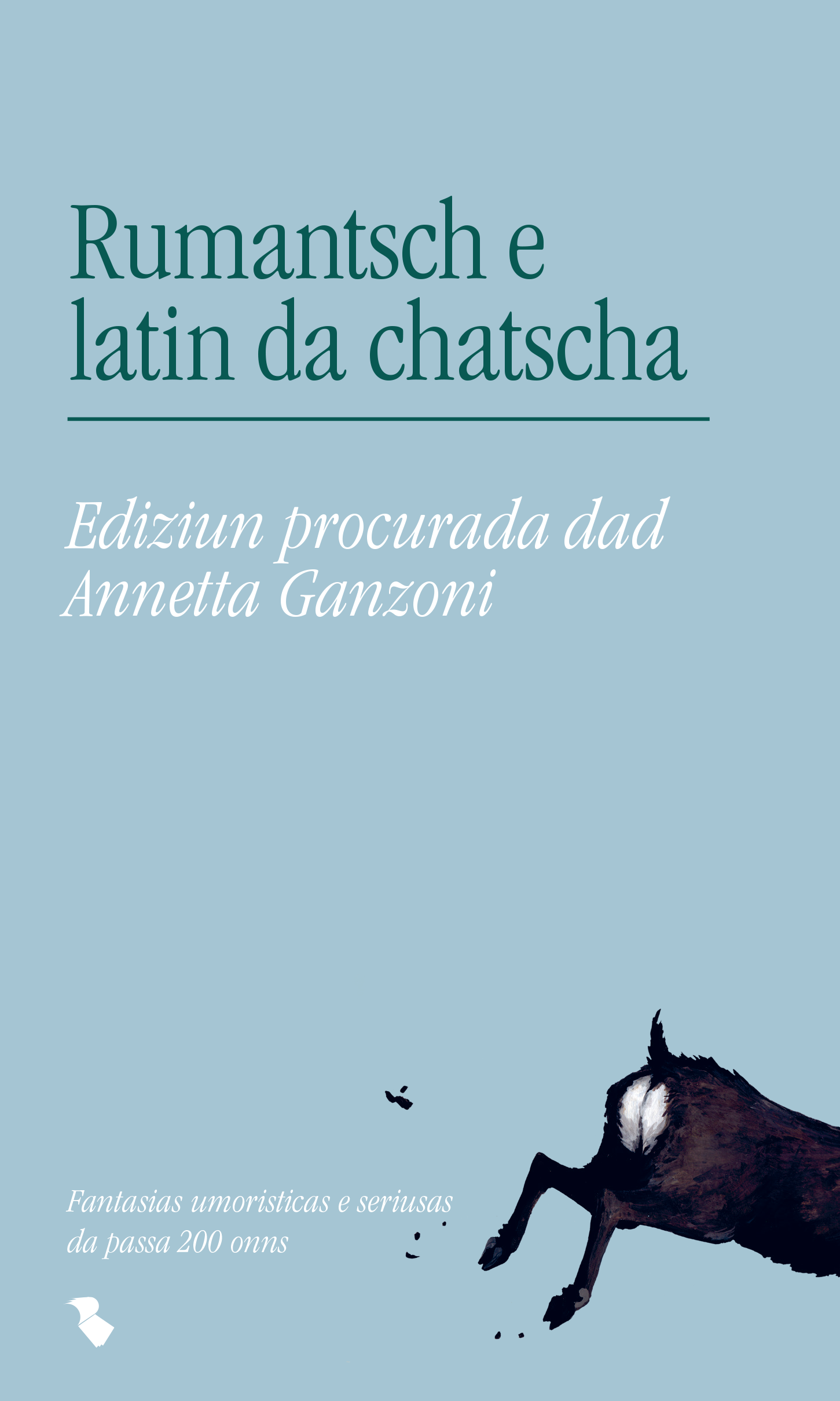 Rumantsch e latin da chatscha