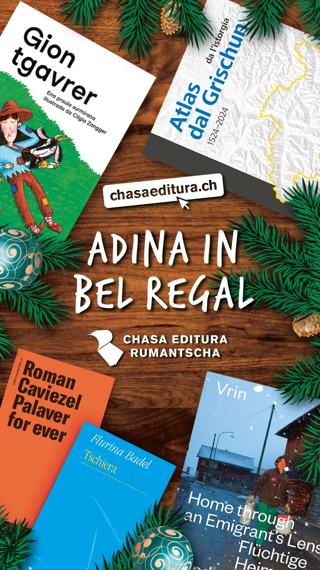 Nadal 2024 – acziun